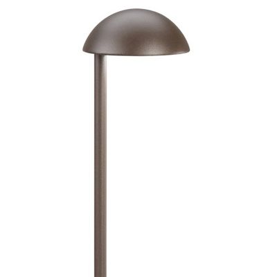 Side Mount Eclipse Path Light by Kichler - Starlight Lighting USA and Canada